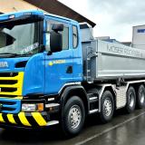 Neuanschaffung April 2015