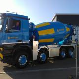 Anschaffung Oktober 2017