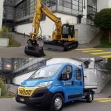 Neuanschaffungen November 2018