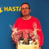 10-jähriges Firmenjubiläum