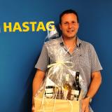 10-jähriges Firmenjubiläum Simon Aeschbacher