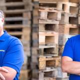 10-jähriges Firmenjubiläum