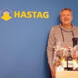 35-jähriges Firmenjubiläum