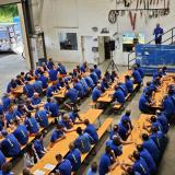 HASTAG Safety-Rallye & Sommernachtsfest - ein gelungener Wochenabschluss!