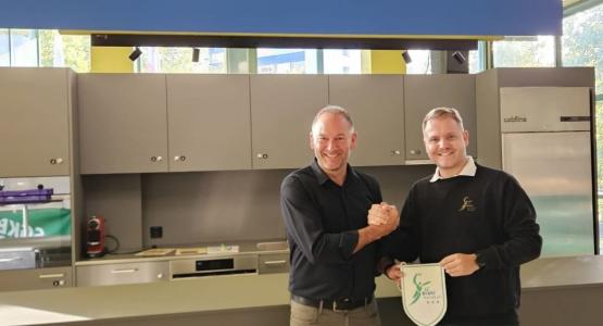 Starke Partnerschaft für die Ostschweiz