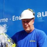 10-jähriges Firmenjubiläum