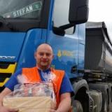 10-jähriges Firmenjubiliäum