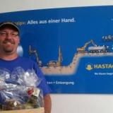 10-jähriges Firmenjubiläum