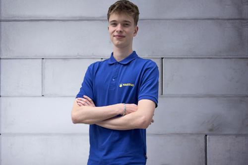 Kontaktperson