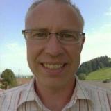 Neuer Bauführer Tiefbau SG