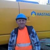 25-jähriges Firmenjubiliäum