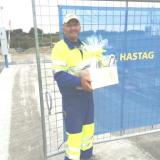 35-jähriges Jubiläum