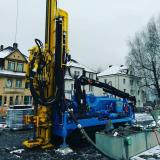 Anschaffung Dezember 2017