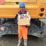 30-jähriges Firmenjubiläum