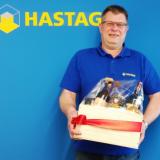 25-jähriges Jubiläum