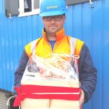 10-jähriges Jubiläum