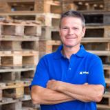 20-jähriges Firmenjubiläum Marc Dinner