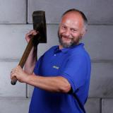 20-Jähriges Firmenjubiläum Stefan Ackermann