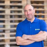 30-jähriges Firmenjubiläum Joaquim Jorge Fernandes da Silva Costa