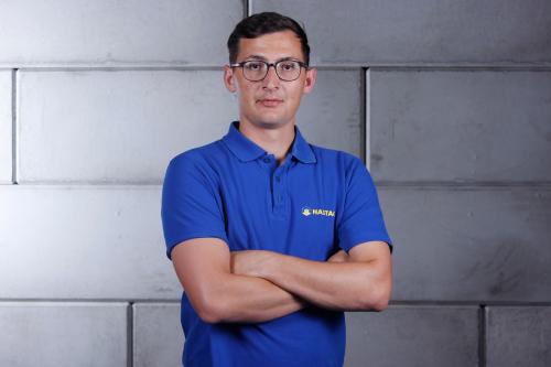 Kontaktperson