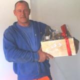 10 Jähriges Jubiläum