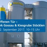 Tag der offenen Tür