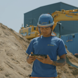 Lehrberuf Maurer/Maurerin bei der HASTAG