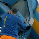 Lehrberuf Strassentransportfachmann/-frau bei der HASTAG