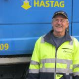 40-jähriges Firmenjubiläum Hanspeter Schönholzer