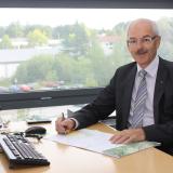 35-jähriges Jubiläum!