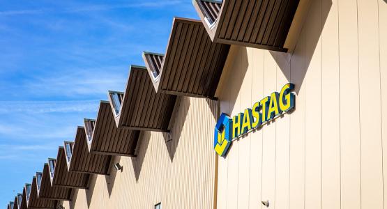 Information zur Übernahme des Betongeschäfts durch HASTAG (Zürich) AG