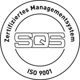 Erfolgreiche Rezertifizierung ISO 9001:2015