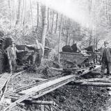 HASTAG-Geschichte: Kohleabbau in Mörschwil