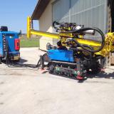 Unser neues Bohrgerät! Kompaktbohrgerät KLEMM KR 702-2