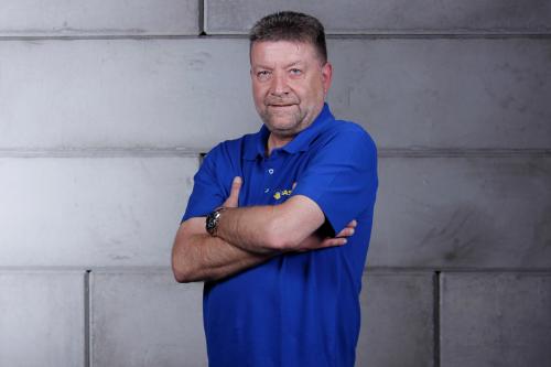 Kontaktperson