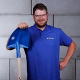 10-Jähriges Firmenjubiläum Lukas Frischknecht