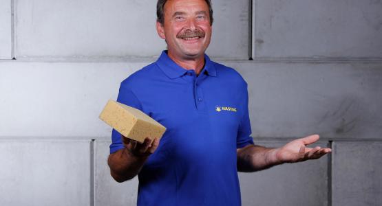 35-Jähriges Firmenjubiläum Paul Inauen