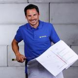 10-jähriges Firmenjubiläum Simon Krüse