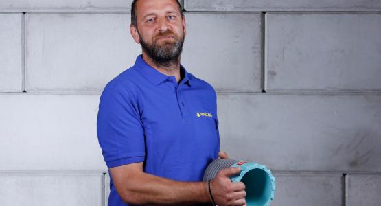 20-Jähriges Firmenjubiläum Jörg SChmid