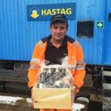 25-jähriges Firmenjubiläum