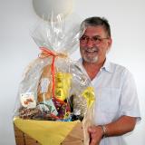 30-Jahr Jubiläum Paul Lämmler