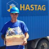 20 Jähriges Jubiläum