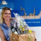 10-jähriges Firmenjubiläum