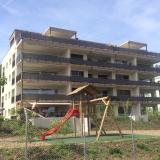 Spelterinipark, Bazenheid