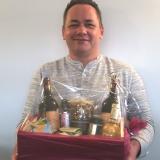 25-jähriges Firmenjubiläum