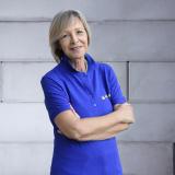 25-jähriges Firmenjubiläum Judith Steiner