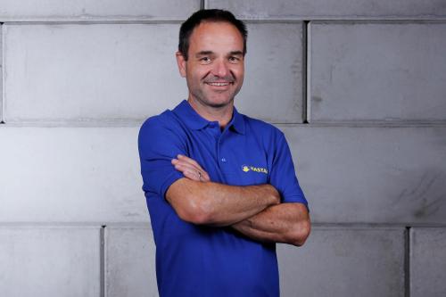 Kontaktperson