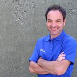 Herzlich willkommen Erwin Trüb