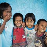 HASTAG Büro-Tombola für guten Zweck