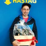 10-jähriges Jubiläum